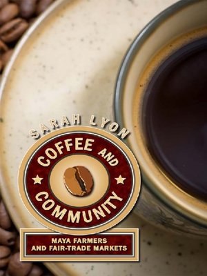 cover image of Coffee and Community